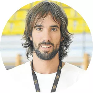 Jordi Grimau - Spanish professional basketball player
