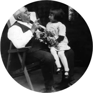 Jordi Gurguí photograph