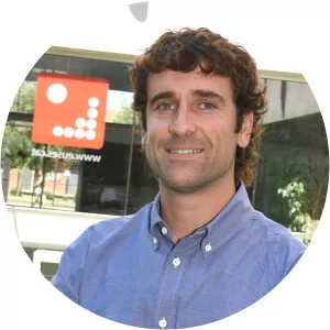 Jordi Jorba - Rugby union player