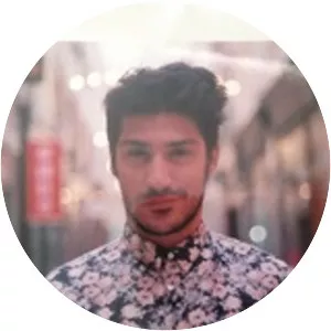 Jordi le Bolloc'h - Yvan Le Bolloc'h's son