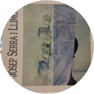 Jordi Maragalli Noble