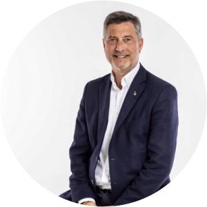 Jordi Martí i Galbis