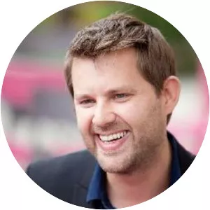 Jordi Quoidbach - Author