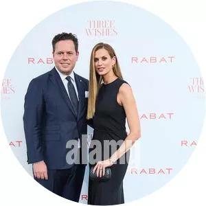 Jordi Rabat - Tito Rabat's brother