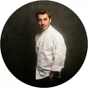 Jordi Roca i Fontané - Pastry chef