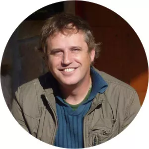 Jordi Rosell - Researcher