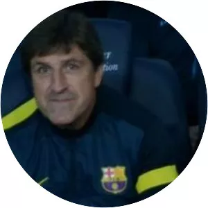 Jordi Roura