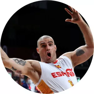 Jordi RUIZ - Basketball player