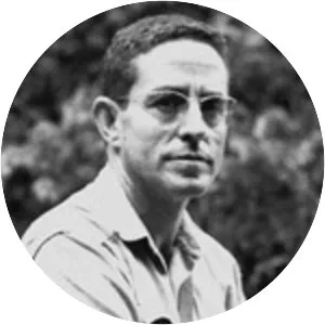 Jordi Sabater Pi - Spanish primatologist