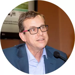 Jordi Salas-Salvadó