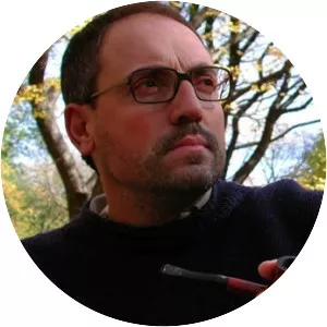 Jordi Serrallonga - Spanish naturalist