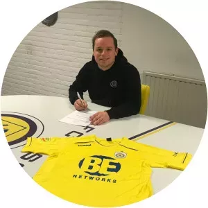 Jordi Tiktak - Football player