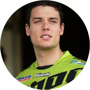 Jordi Tixier