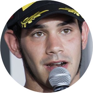 Jordi Torres - Spanish motorcycle racer