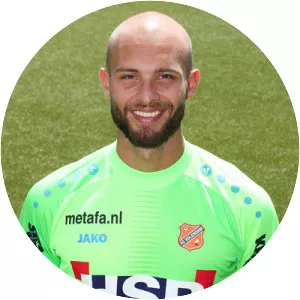 Jordi van Stappershoef