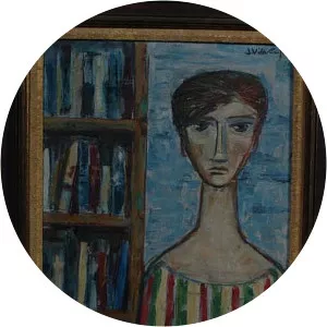 Jordi Vila i Rufas - Artist