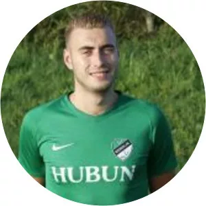 Jordie Huijgen