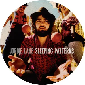 Jordie Lane - Denise Scott's son