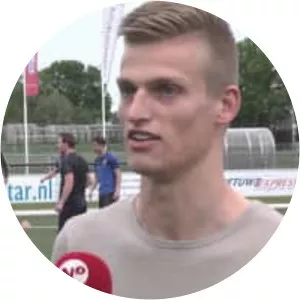 Jordie van der Laan