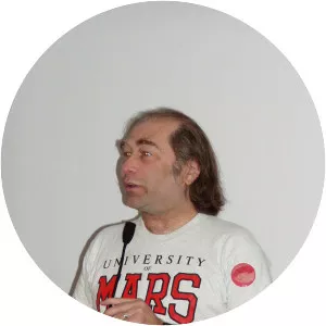 Jordin Kare - Physicist