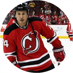 Jordin Tootoo