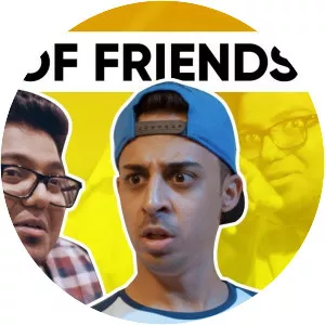 Jordindian - YouTuber