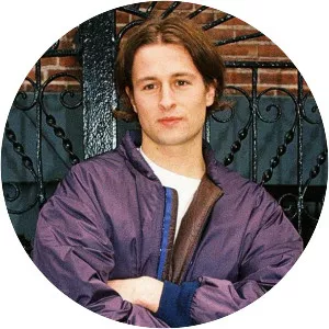 Jordon Alexander photograph