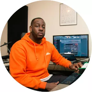 Jordon Manswell - Musical artist