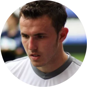 Jordon Mutch
