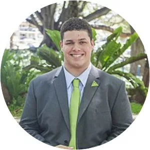 Jordon Steele-John - Politician