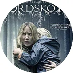Jordskott - Swedish TV series
