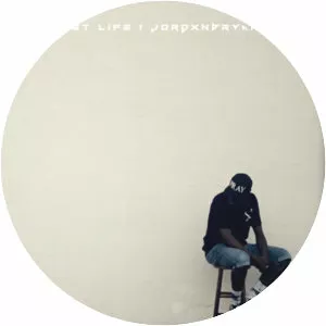 Jordxn Bryant - Musical artist