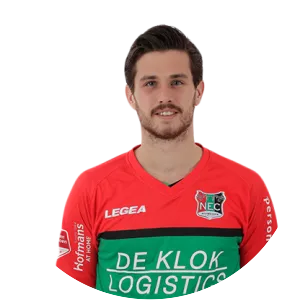 Jordy Bruijn - Dutch football player