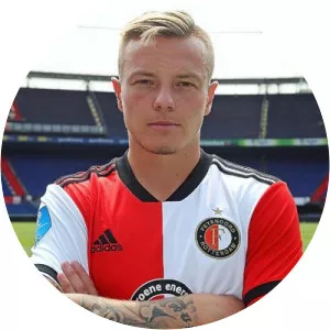 Jordy Clasie