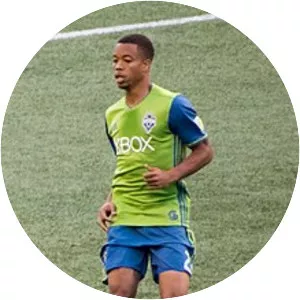 Jordy Delem - Football player