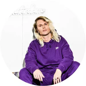 Jordy Huisman - Musical artist