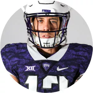 Jordy Sandy - American football player