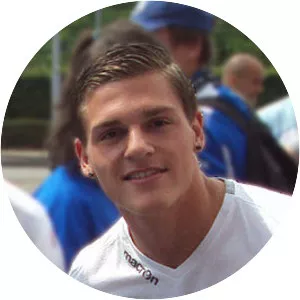 Jordy van der Winden