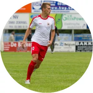 Jordy Verstraeten