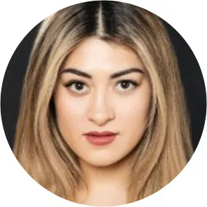 Jordyn Aurora Aquino - Filmmaker