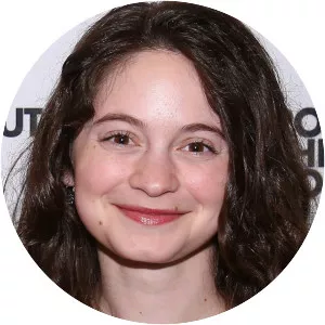 Jordyn DiNatale - Actress