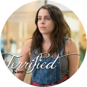 Jordyn Kane - Film actor