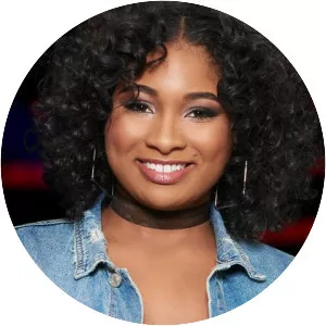 Jordyn Simone - Musical artist