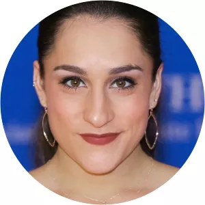 Jordyn Wieber