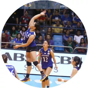 Jorella Marie de Jesus