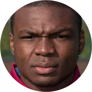 Jores Okore - Danish football player