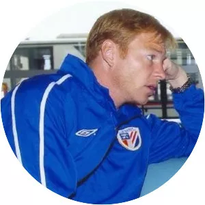 Jörg Albertz - Footballer
