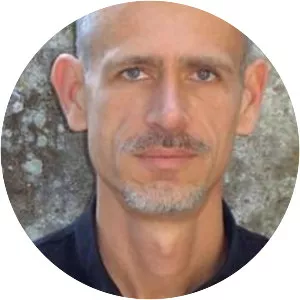 Jörg Andreas - German film director