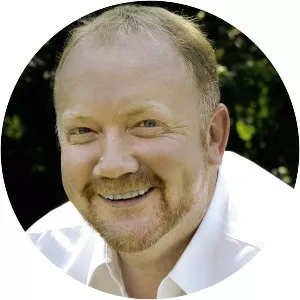 Jorg Berghoff - Author