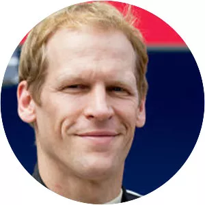 Jörg Bergmeister - Former motorsports racing driver